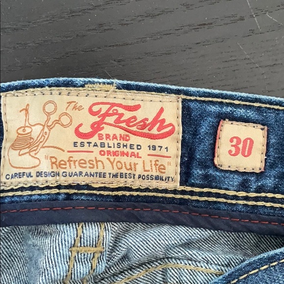 FRESH Brand Jeans - Picture 5 of 5